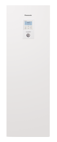 VIDINIS BLOKAS PANASONIC AQUAREA H 3-9 KW 230V