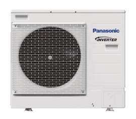 IŠORINIS BLOKAS 9KW 230V